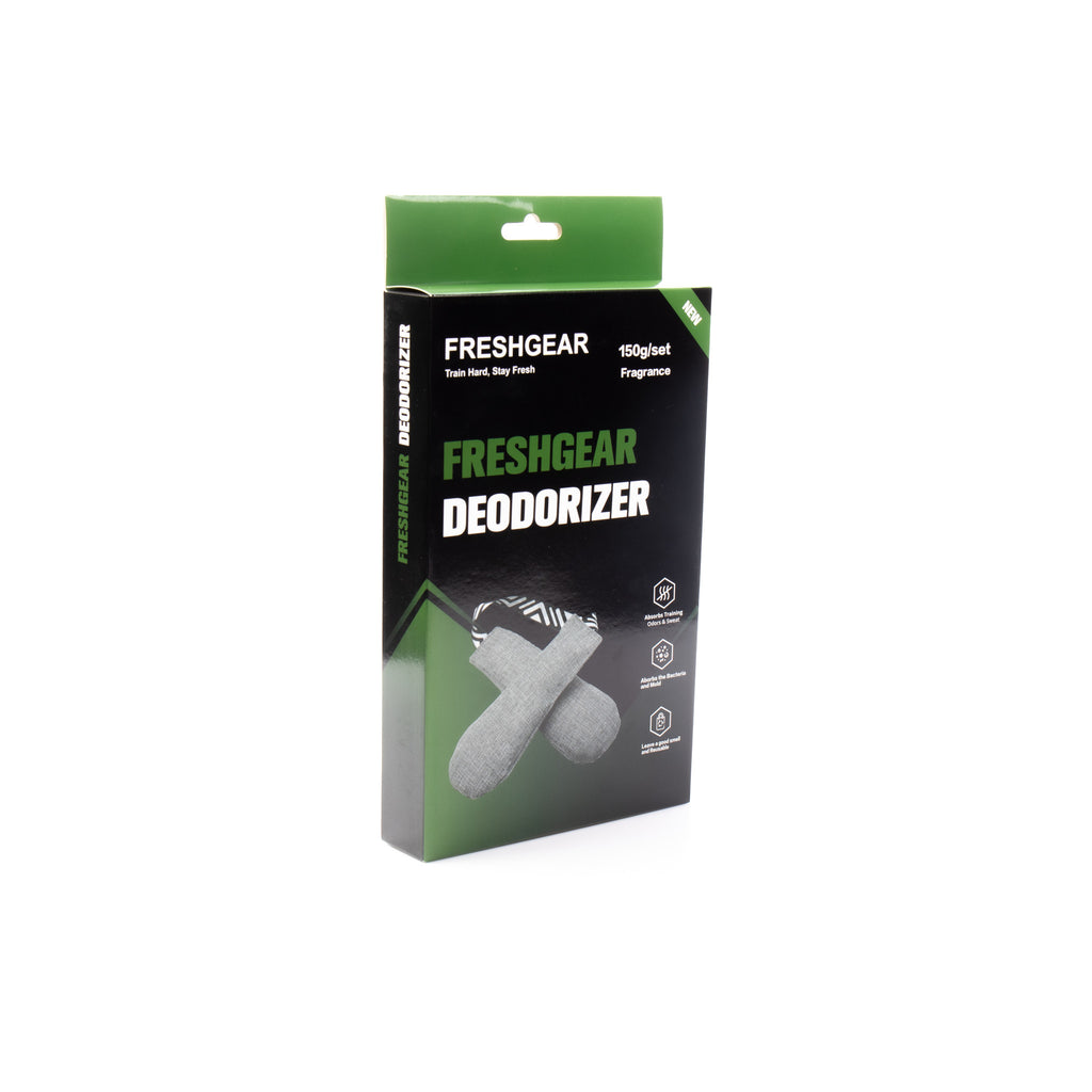 FreshGear Deodorizer Bags
